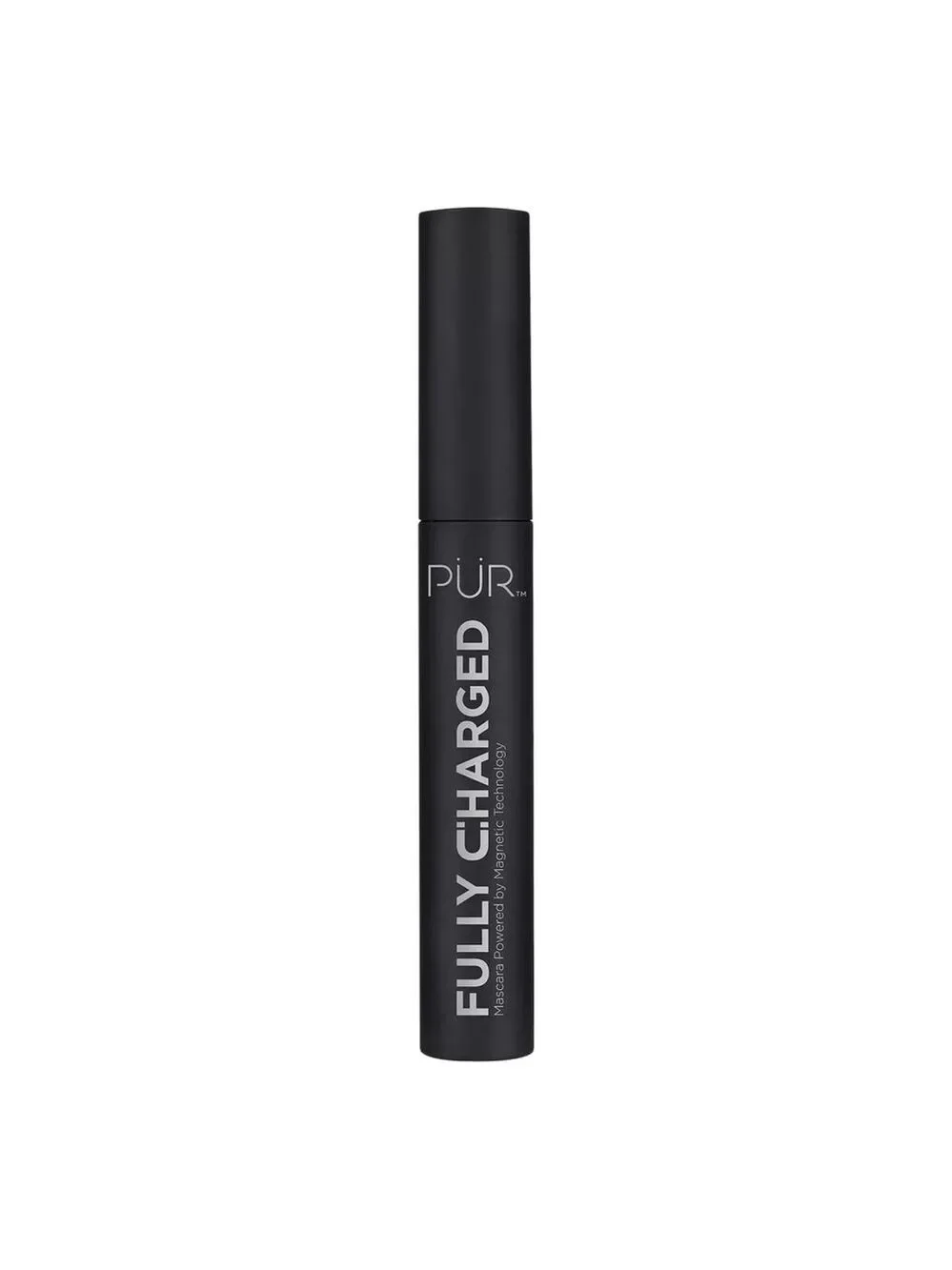 Fully Charged Mascara in Black - Mascara Powered by Magnetic Technology